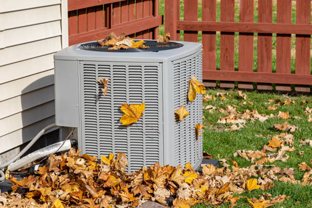 Best Energy-efficient HVAC Solutions in Norwalk, CT