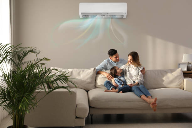 Best VRF (Variable Refrigerant Flow) Systems in Norwalk, CT