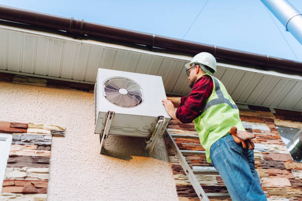  Norwalk, CT HVAC Pros